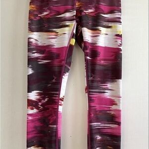 Leggings Speed Tight IV Full-On Luxtreme